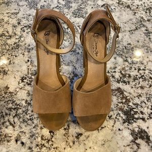 Diverse Style by Sydni Dion Shoes